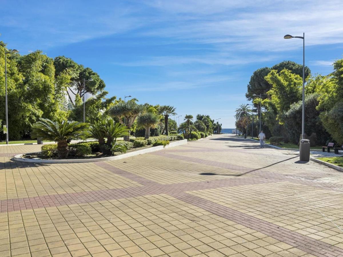 Apartamento De 2 Dormitorios En Playas Del Duque Marbella Esterno foto